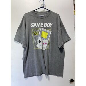 Game boy T Shirt